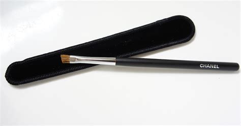 chanel angled brow brush 12 review|CHANEL Tools & Brushes.